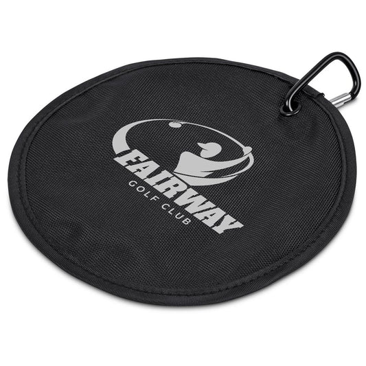 Altitude Wipe-It Golf Ball Cleaner