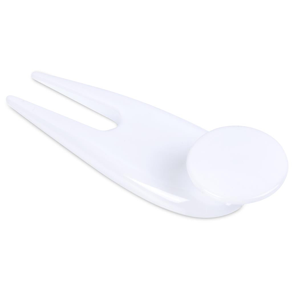 Altitude Turf Divot Tool & Ball Marker