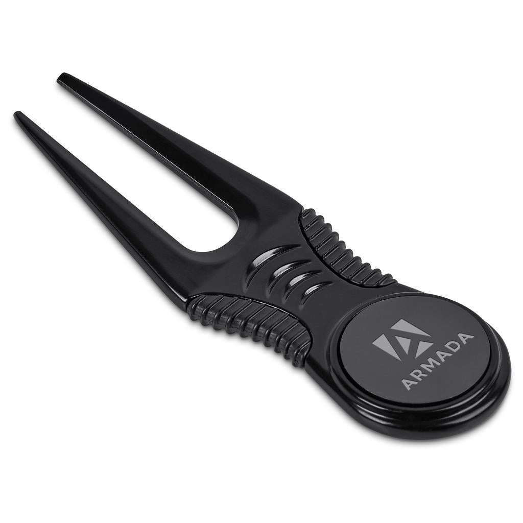 Alex Varga Baltusrol Divot Tool