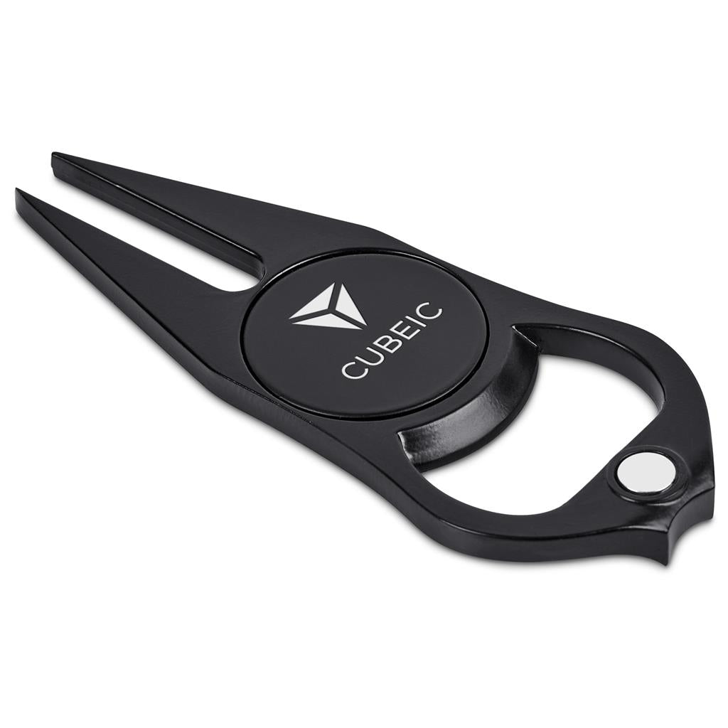 Alex Varga Porto Divot Tool