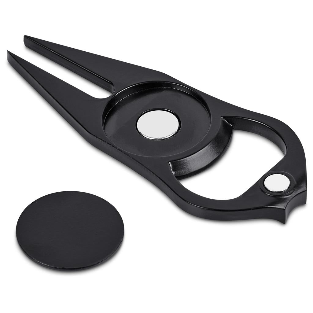 Alex Varga Porto Divot Tool