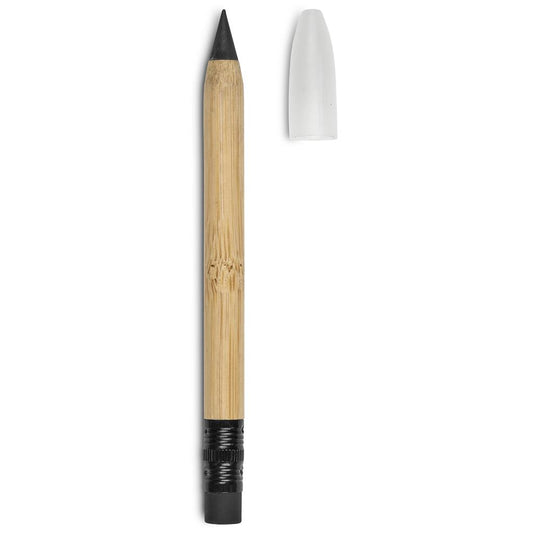 Okiyo Iguru Bamboo Everlasting Golf Pencil