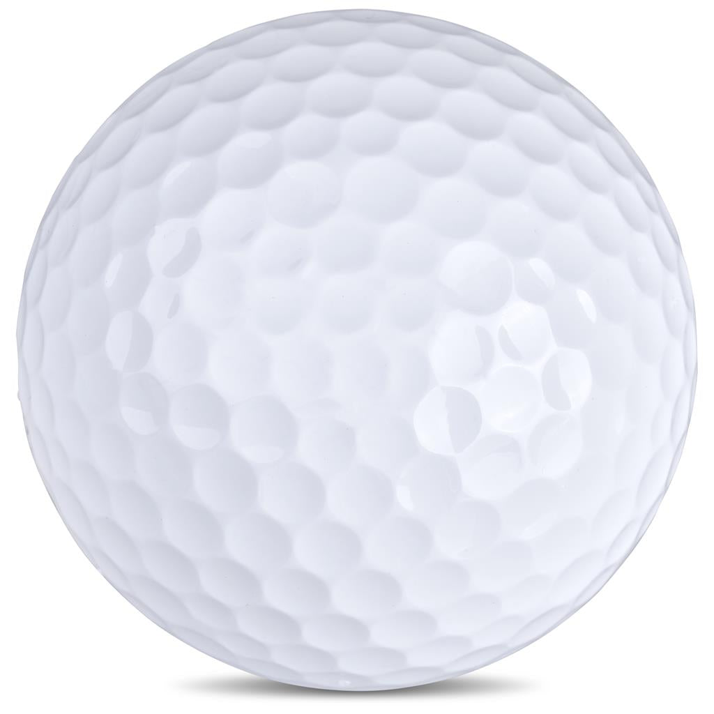 Srixon Distance Golf Balls Sleeve of 3