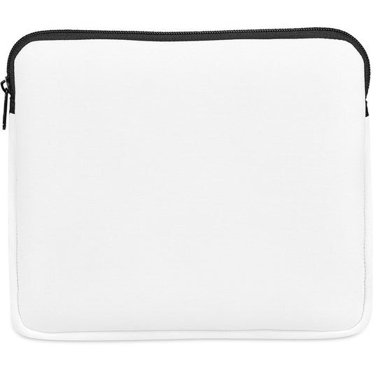 Pre-Production Sample Hoppla Domain Neoprene Tablet Sleeve