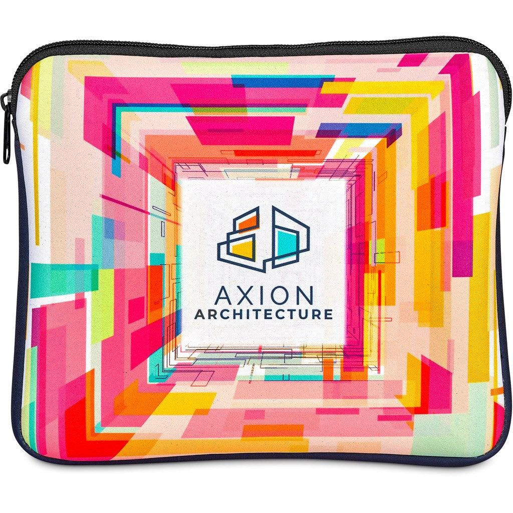 Pre-Production Sample Hoppla Domain 11 inch Neoprene Tablet Sleeve