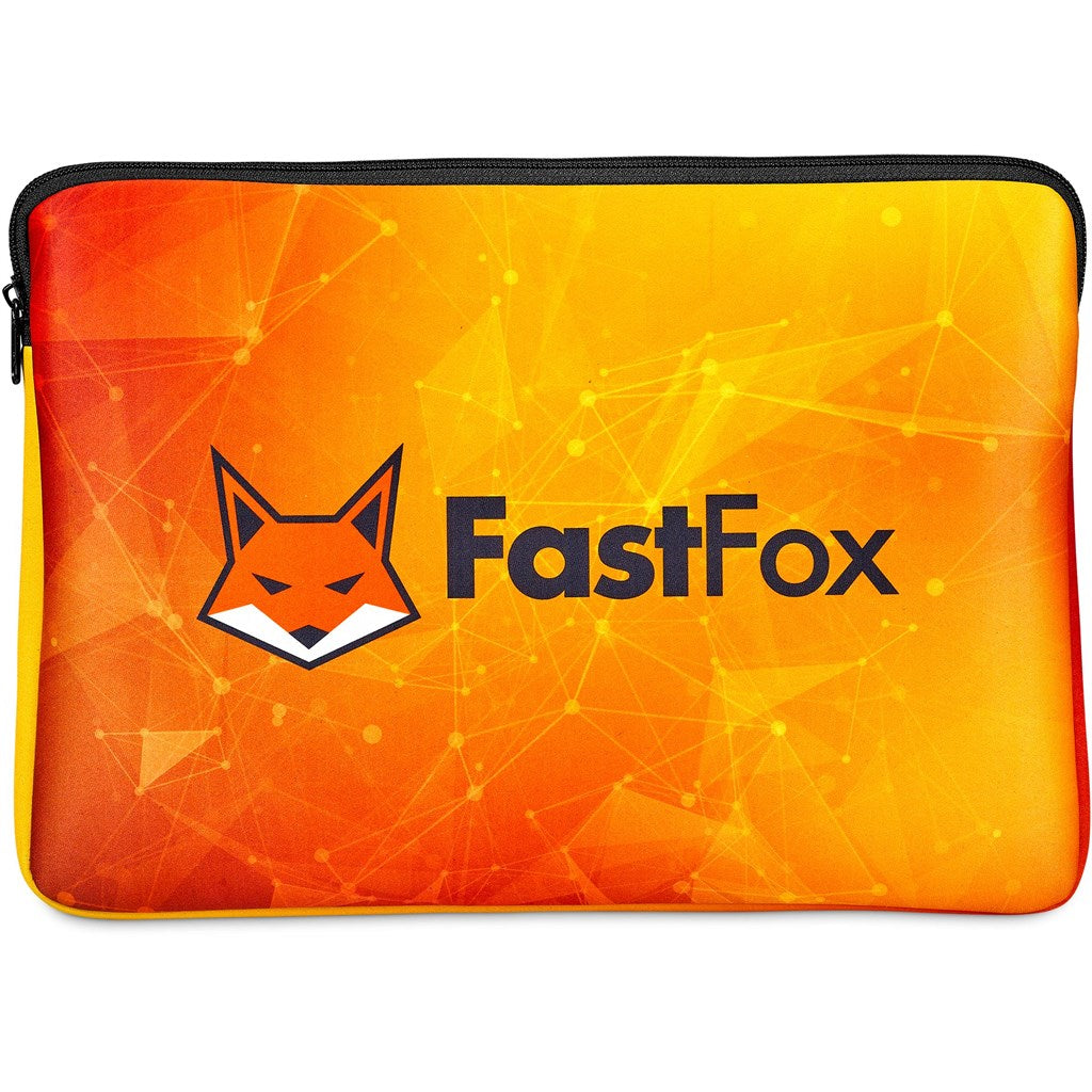 Pre-Production Sample Hoppla Knysna Neoprene Laptop Sleeve – 13-14 inch