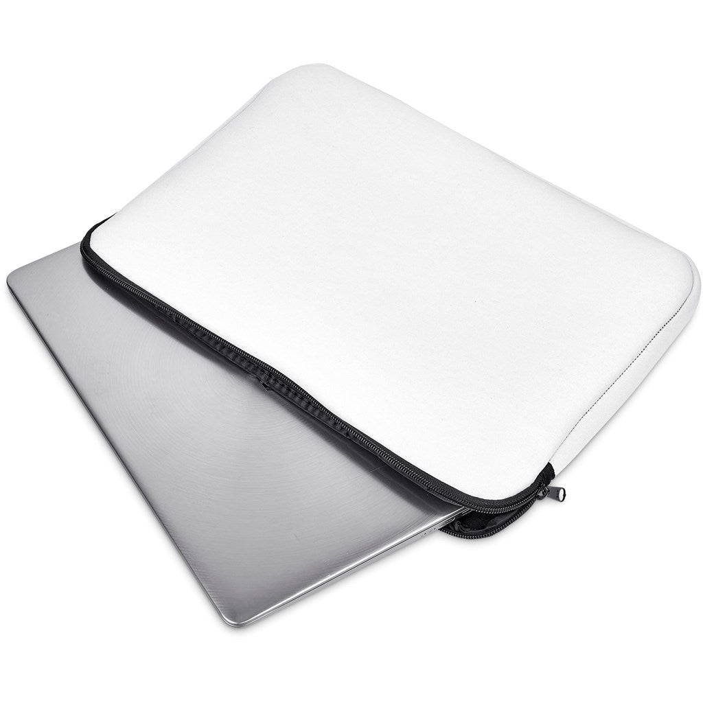 Pre-Production Sample Hoppla Knysna Neoprene 13-inch Laptop Sleeve