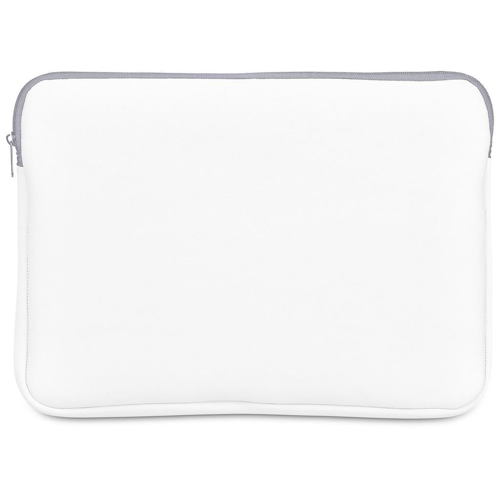 Pre-Production Sample Hoppla Knysna Neoprene Laptop Sleeve – 13-14 inch