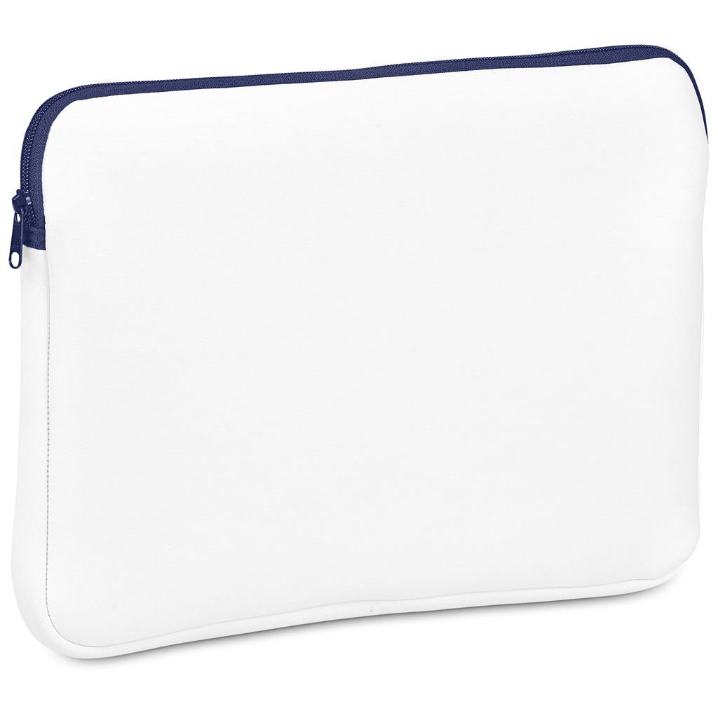 Pre-Production Sample Hoppla Knysna Neoprene Laptop Sleeve – 13-14 inch