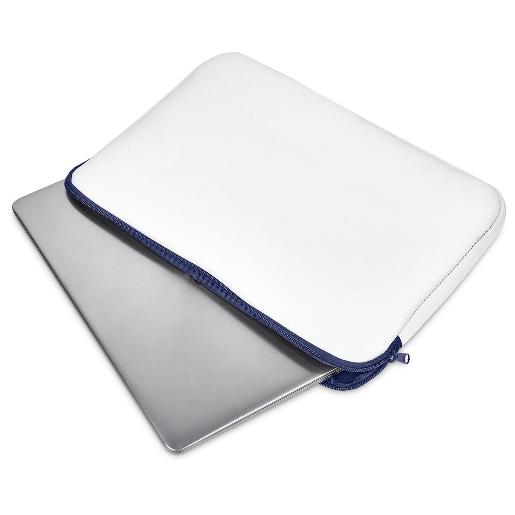 Pre-Production Sample Hoppla Knysna Neoprene Laptop Sleeve – 13-14 inch