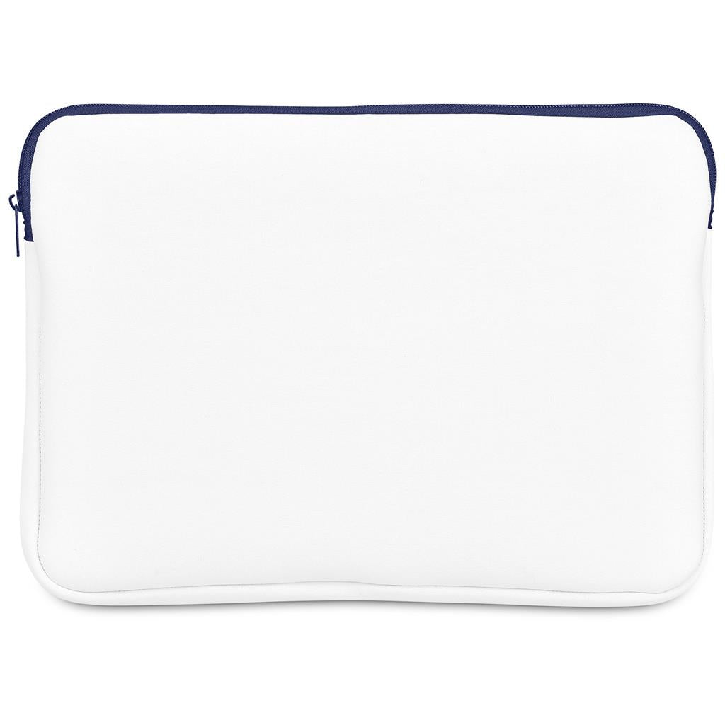 Pre-Production Sample Hoppla Knysna Neoprene Laptop Sleeve – 13-14 inch