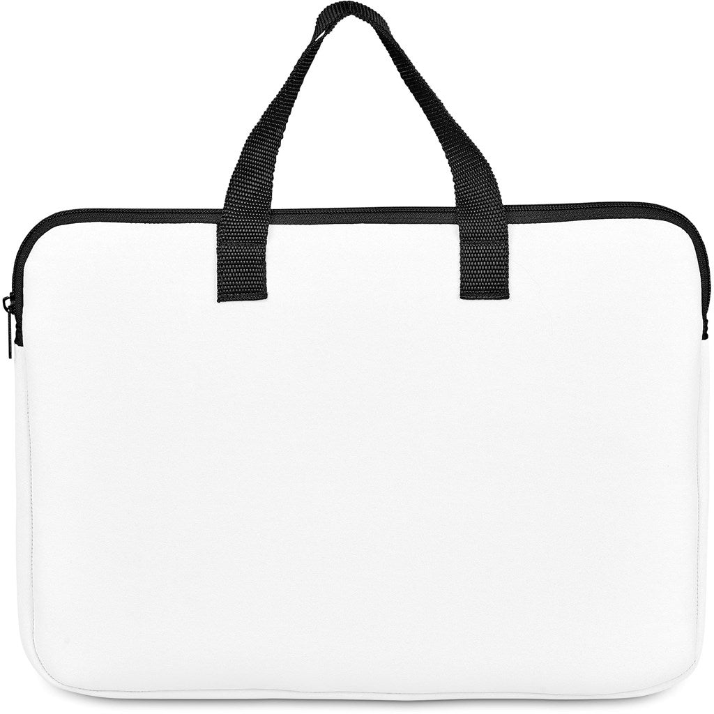 Pre-Production Sample Hoppla Neoprene Dainty Laptop Sleeve