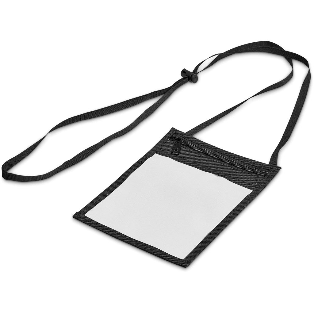 Pre-Production Sample Hoppla Constantia Nurses Stationery Pouch