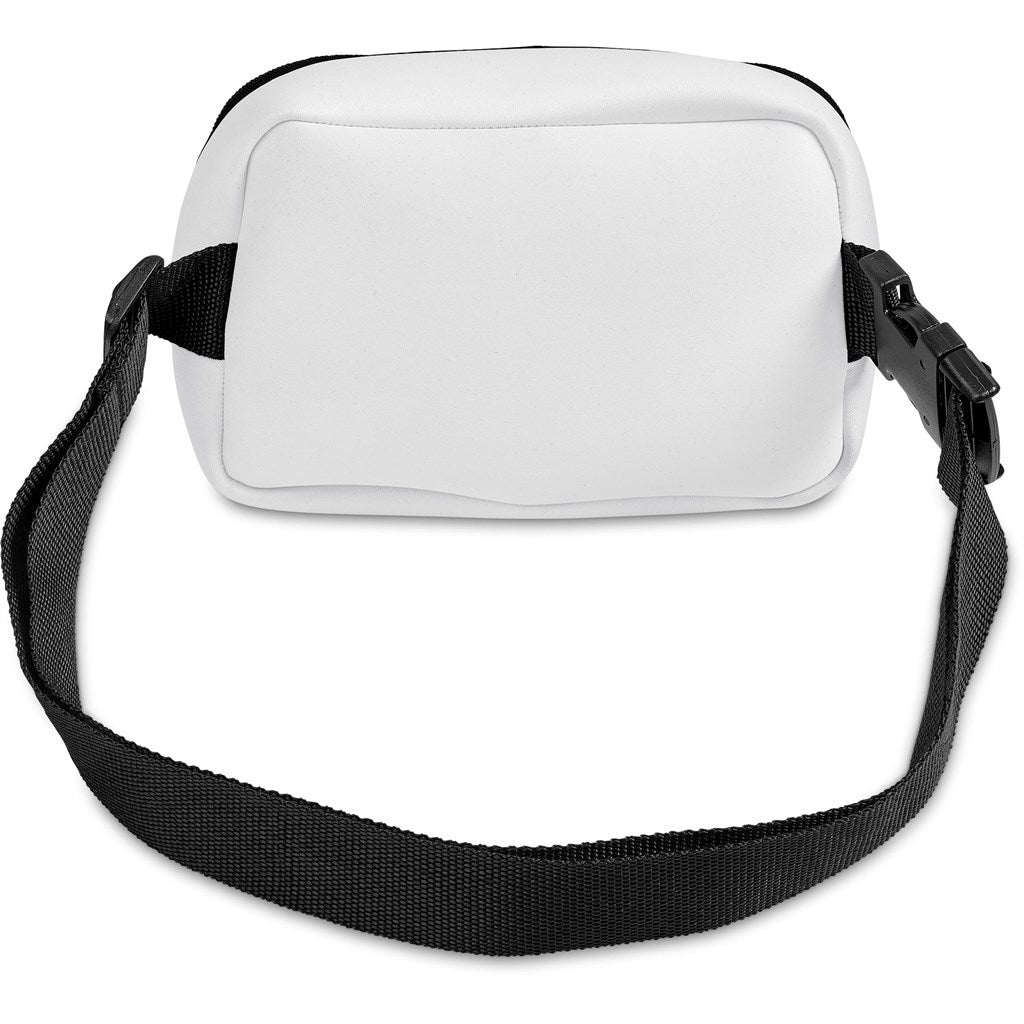 Pre-Production Sample Hoppla Lula Neoprene Waist Bag