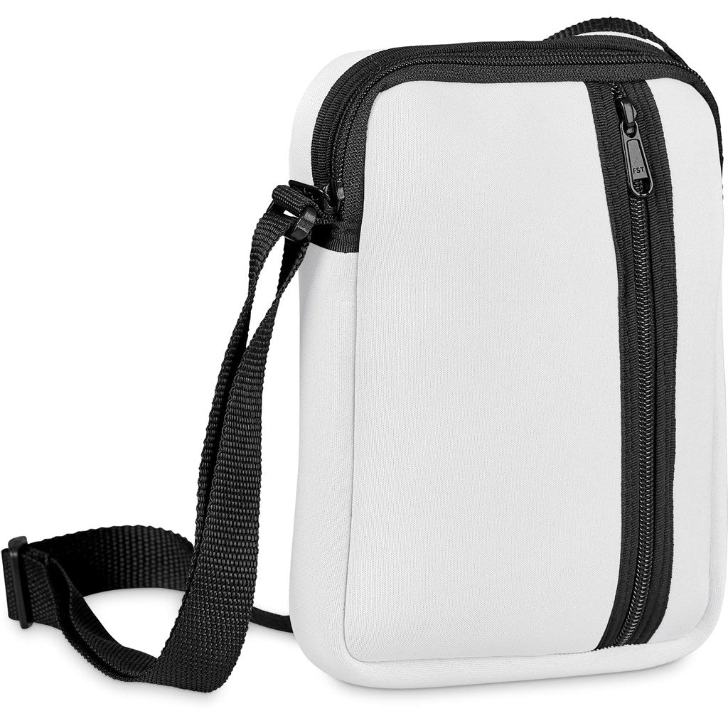 Pre-Production Sample Hoppla Satara Neoprene Large Cell Phone Pouch