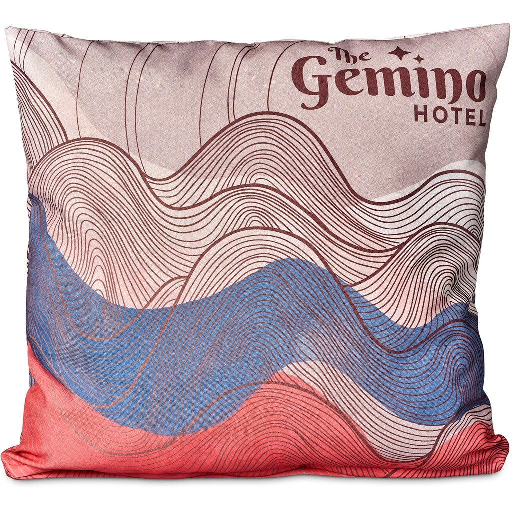 Pre-Production Sample Hoppla Zuri Medium Scatter Cushion Cover