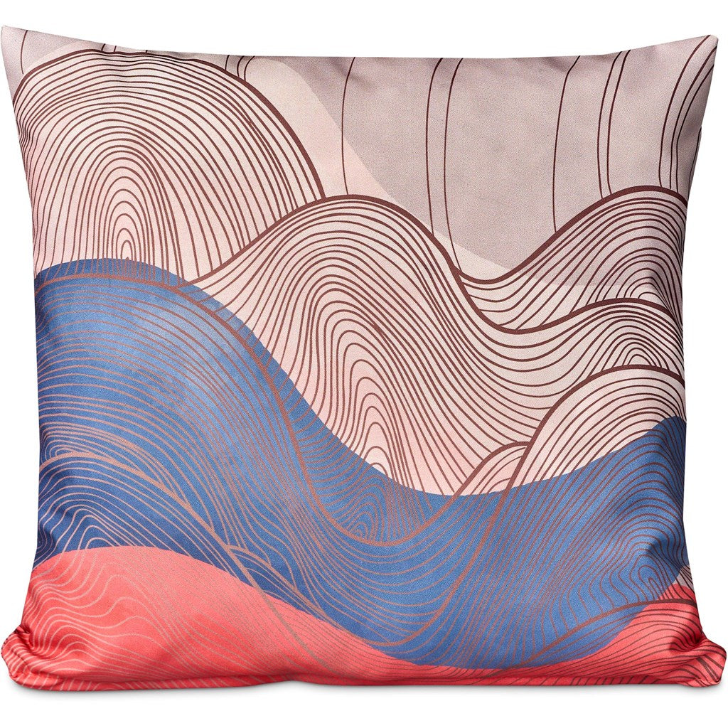 Pre-Production Sample Hoppla Zuri Medium Scatter Cushion Cover