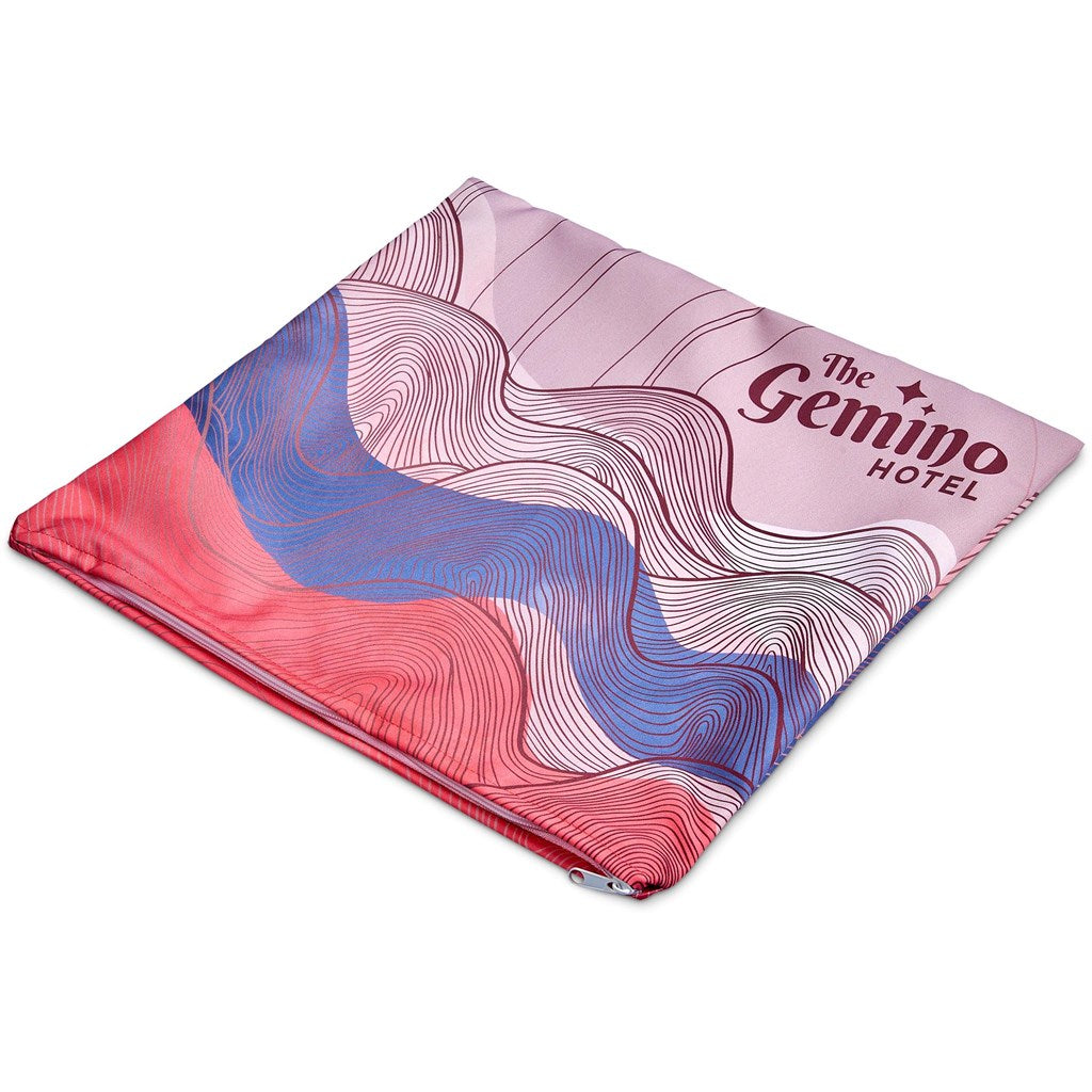 Pre-Production Sample Hoppla Zuri Medium Scatter Cushion Cover