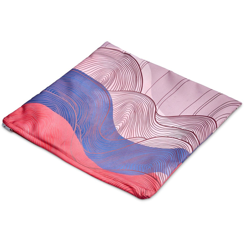 Pre-Production Sample Hoppla Zuri Medium Scatter Cushion Cover
