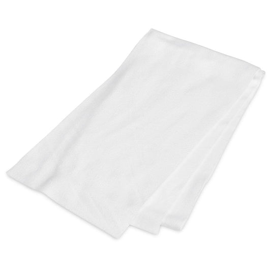 Pre-Production Hoppla Snuggle Polar Fleece Scarf - Double-Sided Branding