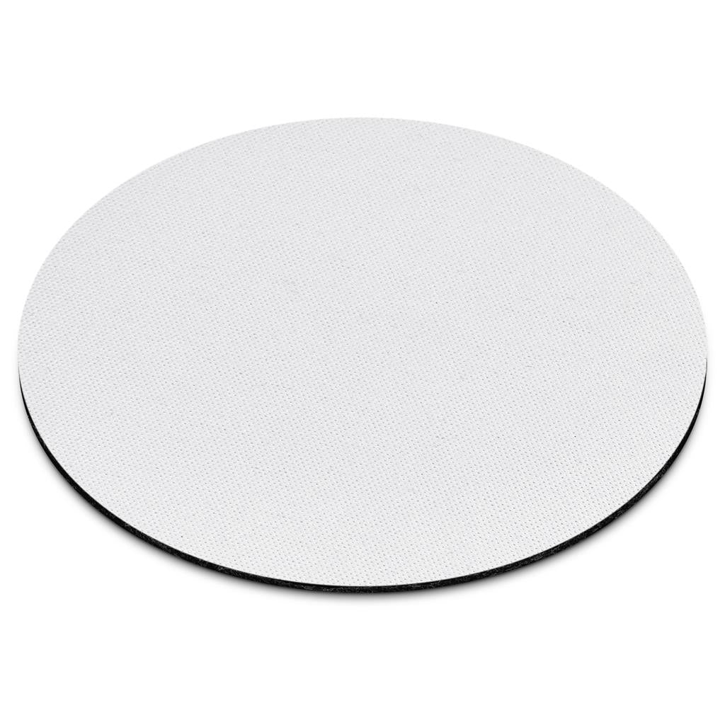 Pre-Production Sample Hoppla Cuppa Neoprene Car Cup Coaster