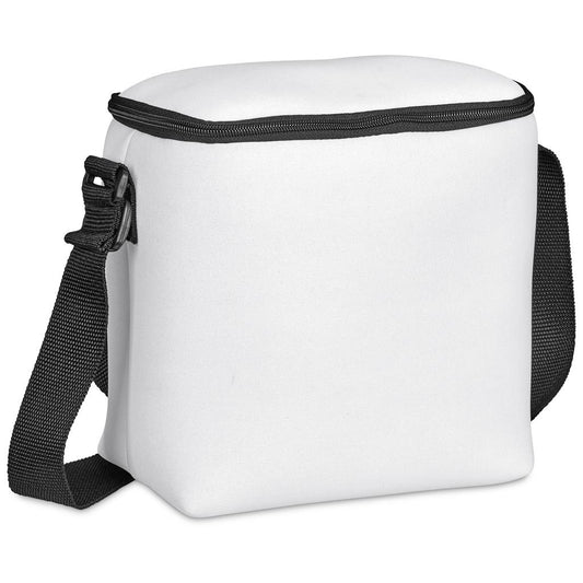 Pre-Production Sample Hoppla Chillux Neoprene 6-Can Cooler