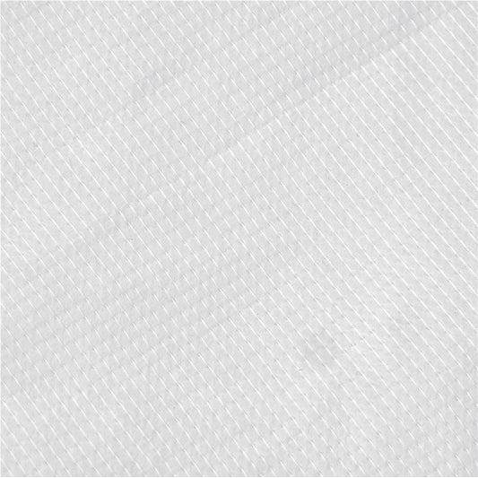 Pre-Production Sample Hoppla Skyline Recycled PET Stitch-Bond Shopper With Zip