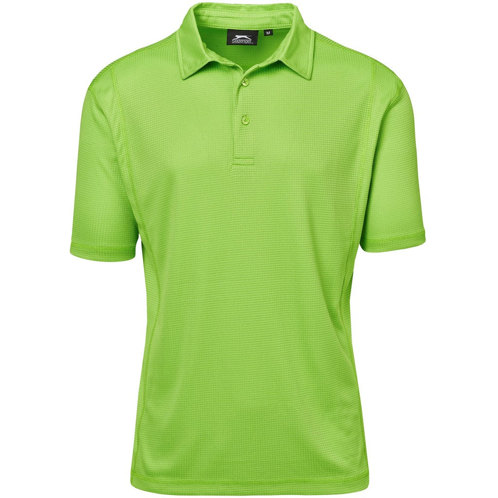 Mens Hydro Golf Shirt