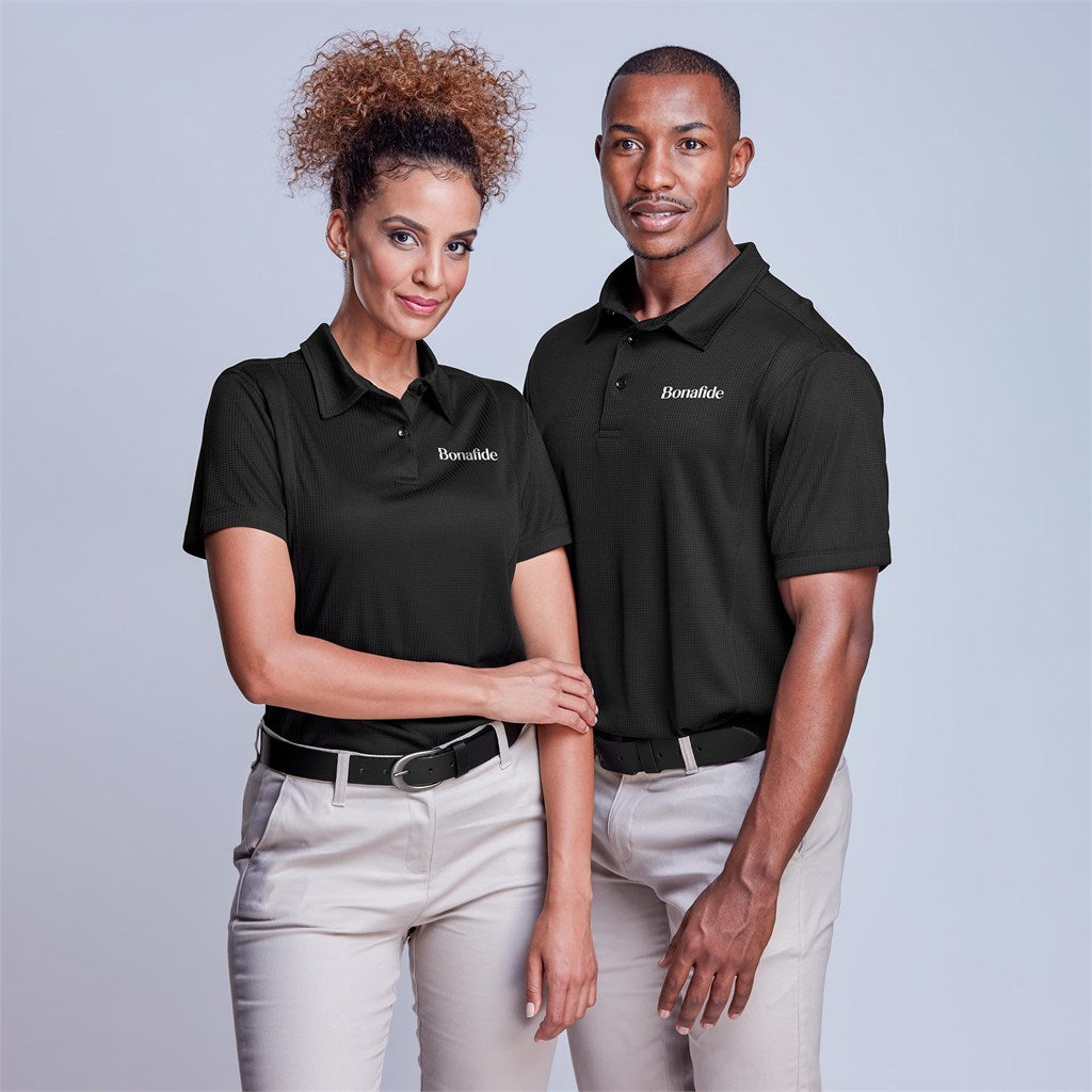 Ladies Hydro Golf Shirt