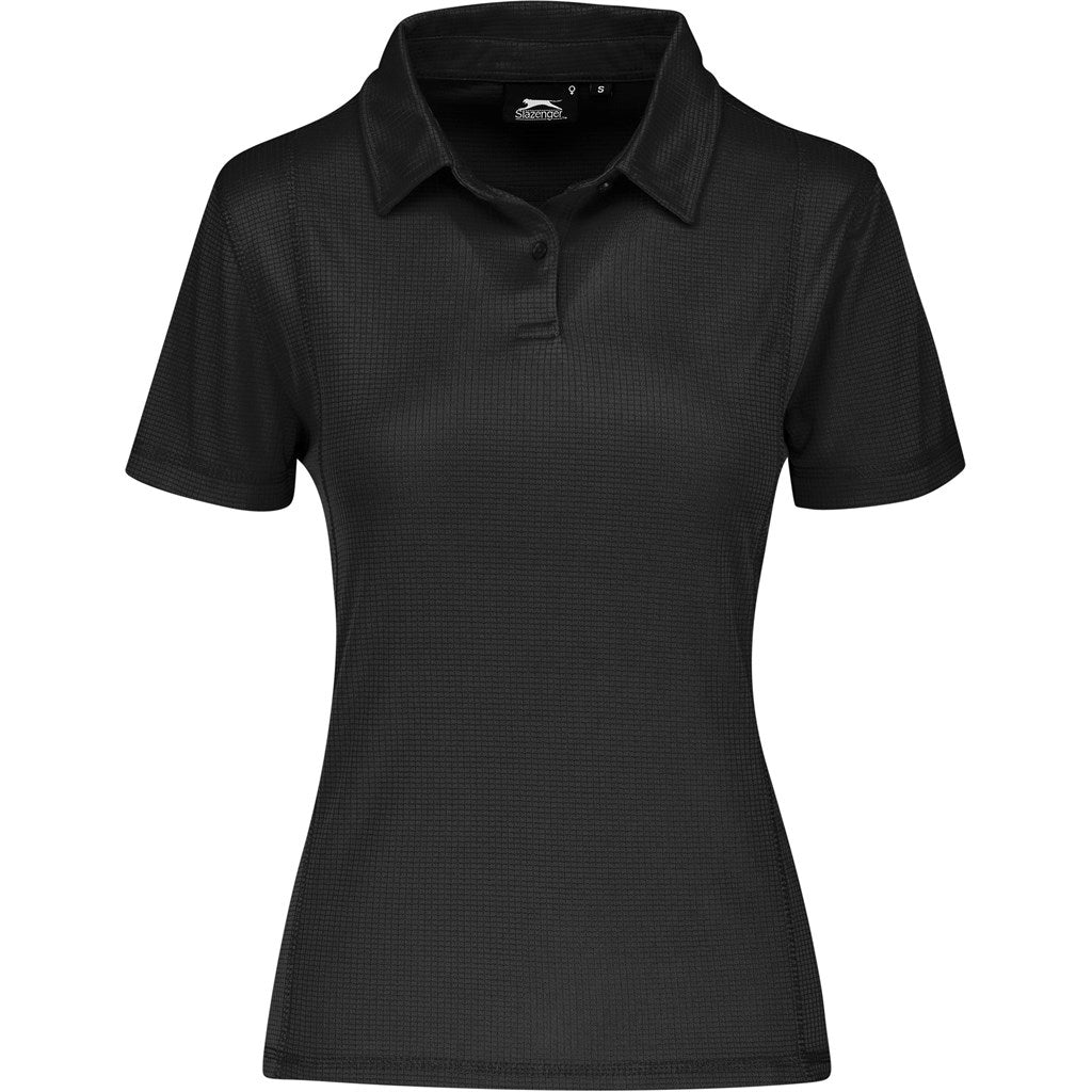 Ladies Hydro Golf Shirt