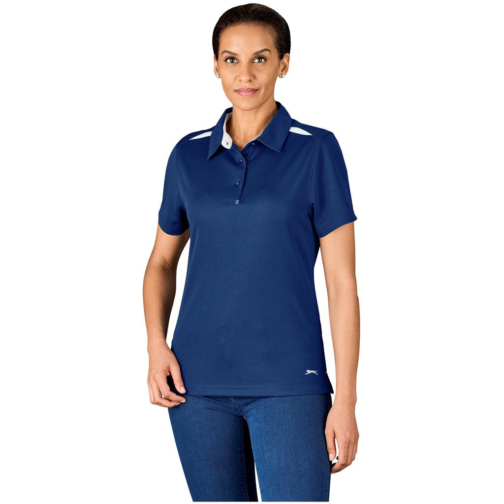 Ladies Simola Golf Shirt