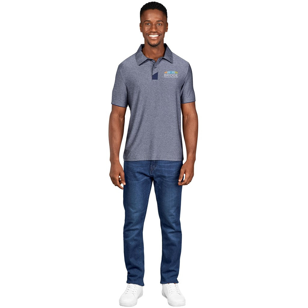 Mens Cypress Golf Shirt