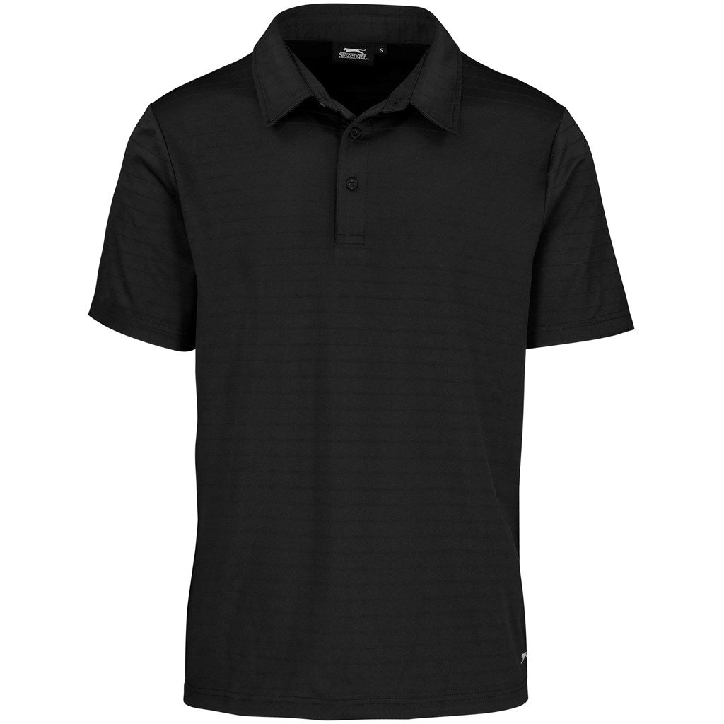 Mens Riviera Golf Shirt