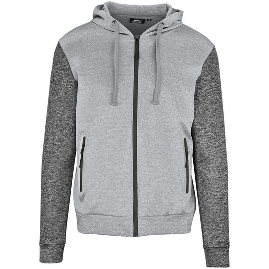 Mens Maxx Jacket - Grey