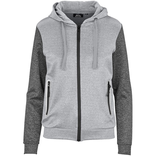 Ladies Maxx Jacket - Grey