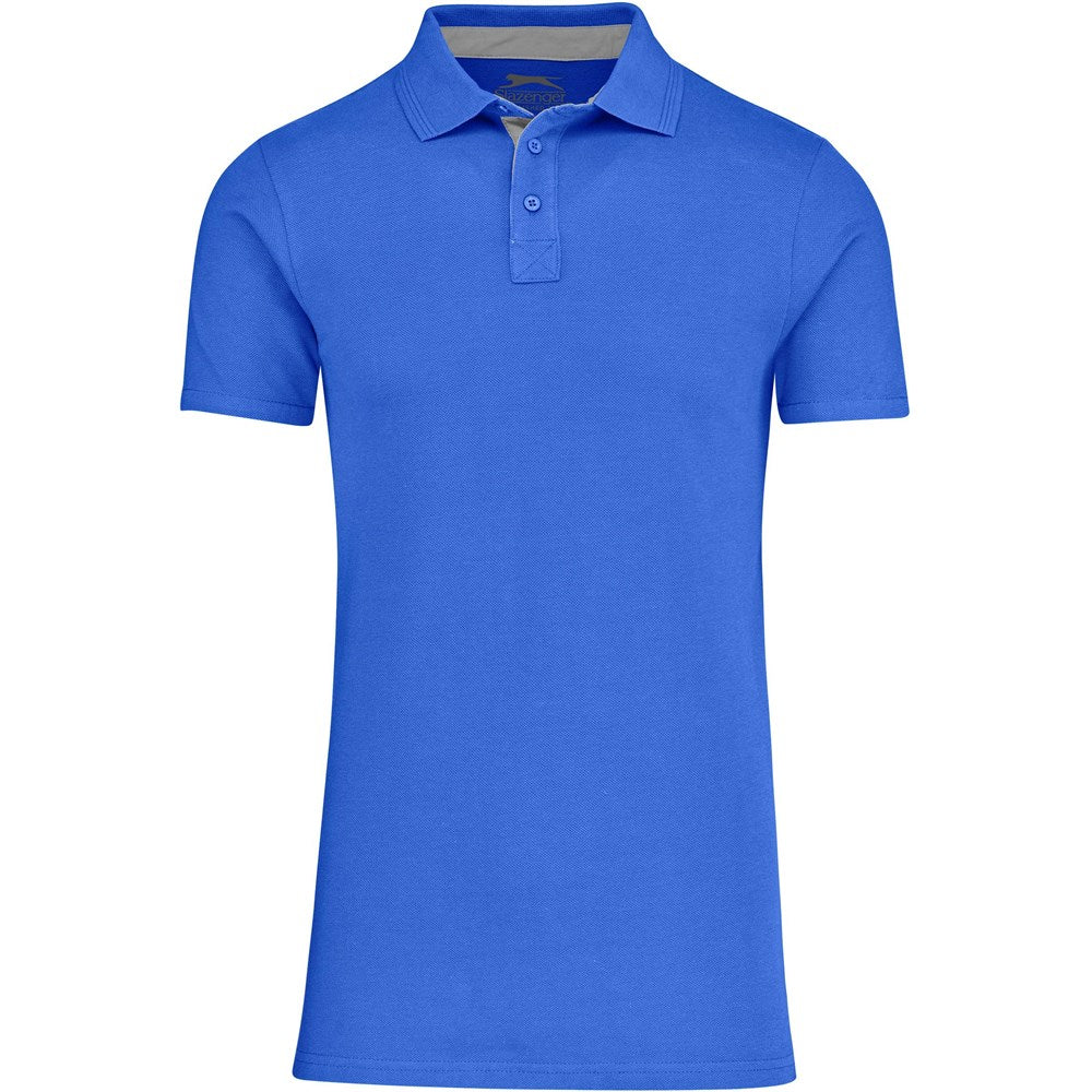 Mens Hacker Golf Shirt