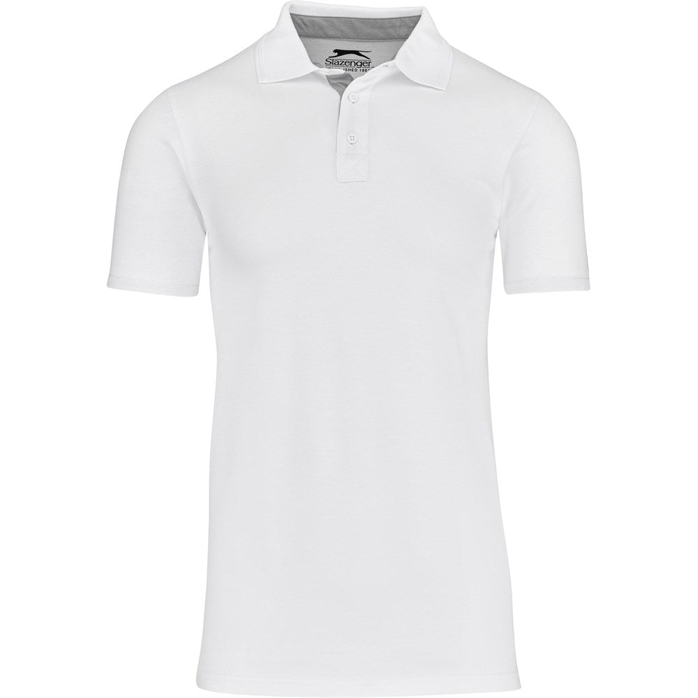 Mens Hacker Golf Shirt