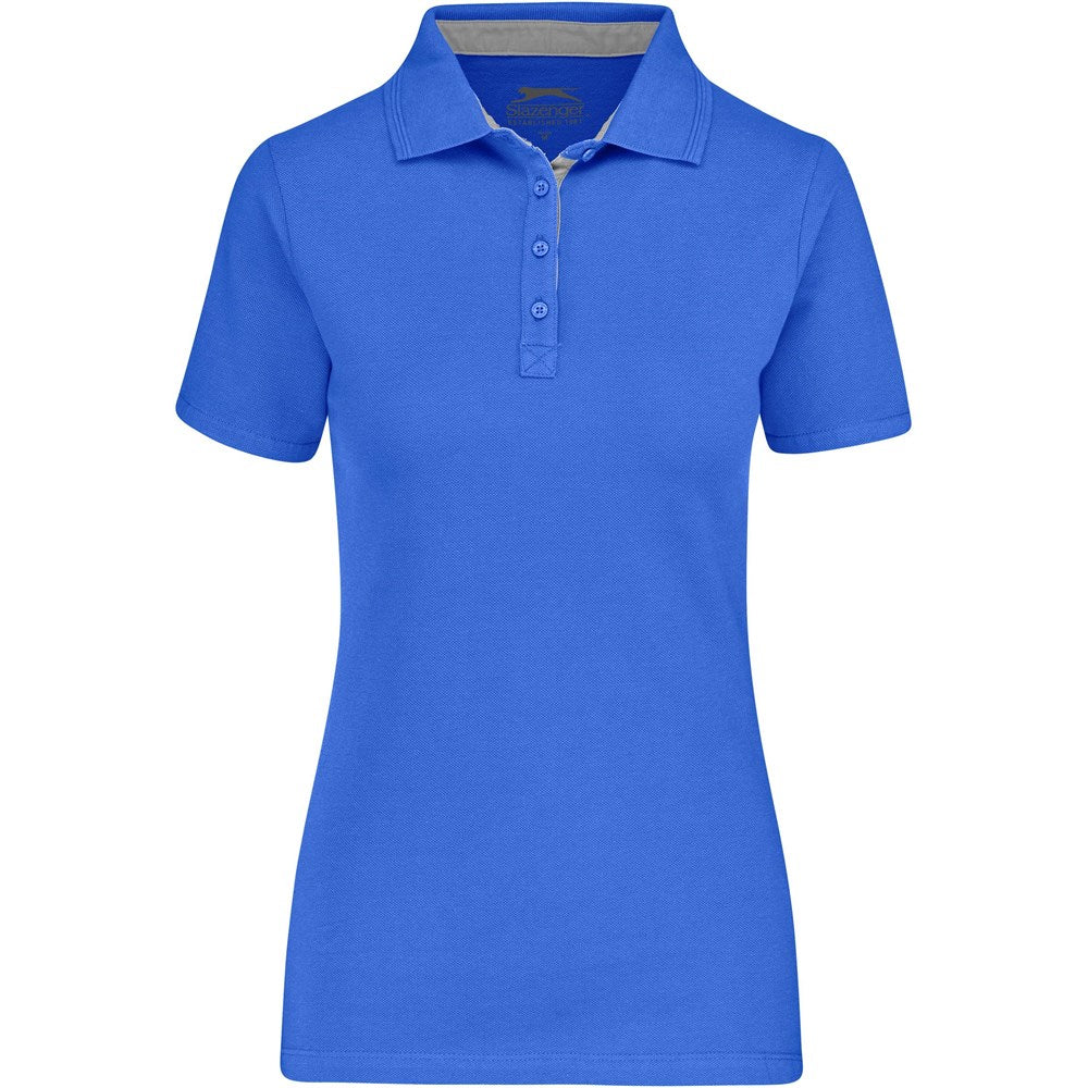 Ladies Hacker Golf Shirt