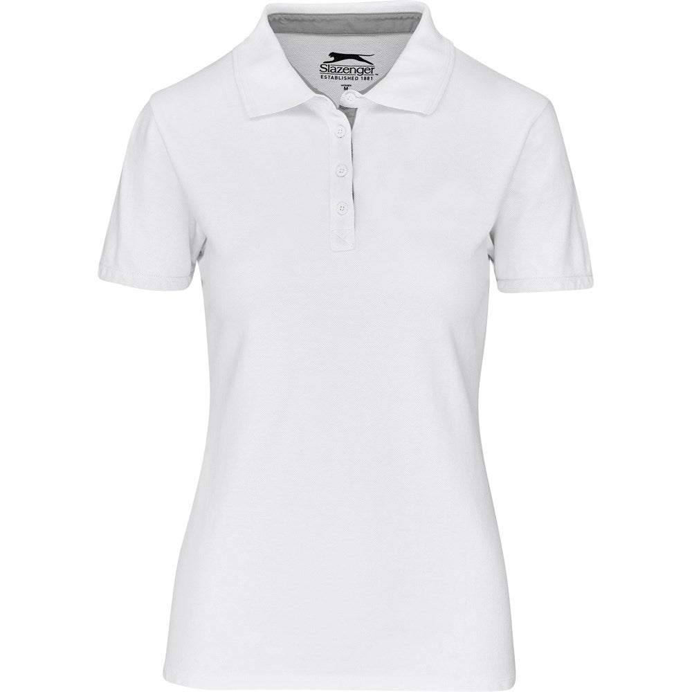 Ladies Hacker Golf Shirt