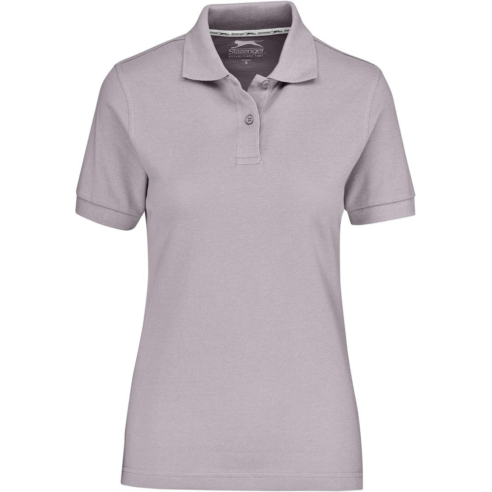 Ladies Crest Golf Shirt