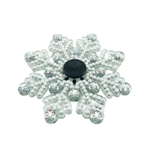 Diamond Dot Fidget spinner