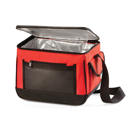 12 Pack Cooler Bag