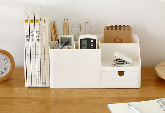 Desk Storage