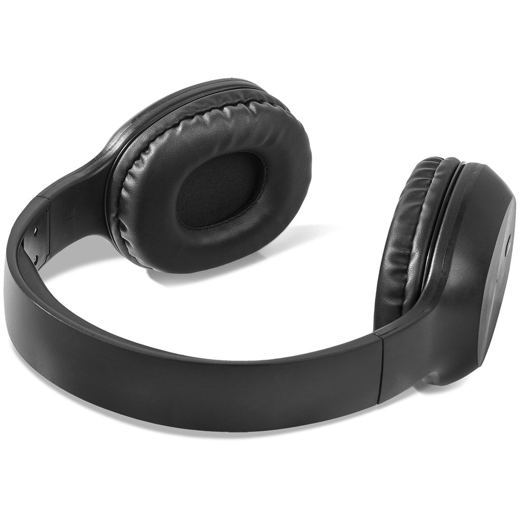 Swiss Cougar Austin Bluetooth Headphones