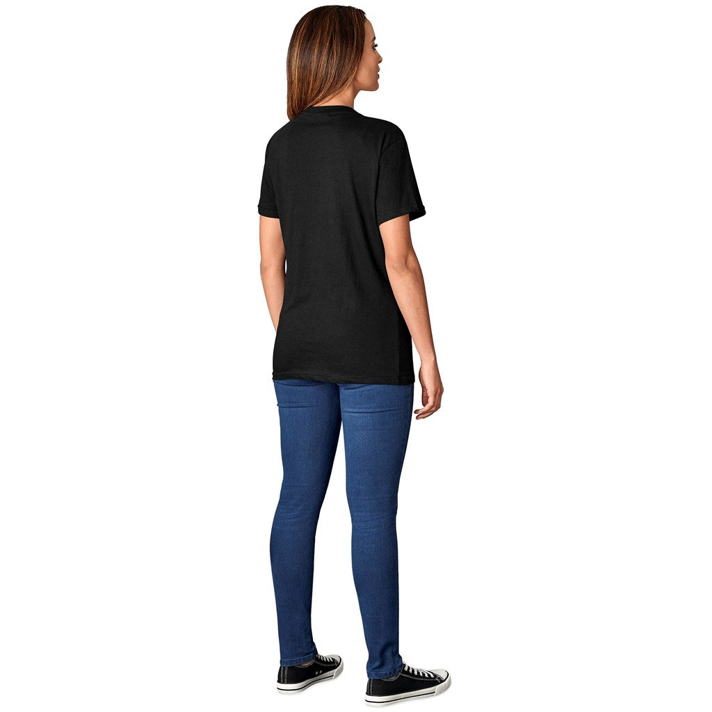 Unisex Eco Promo T-Shirt - WHITE / 2XL