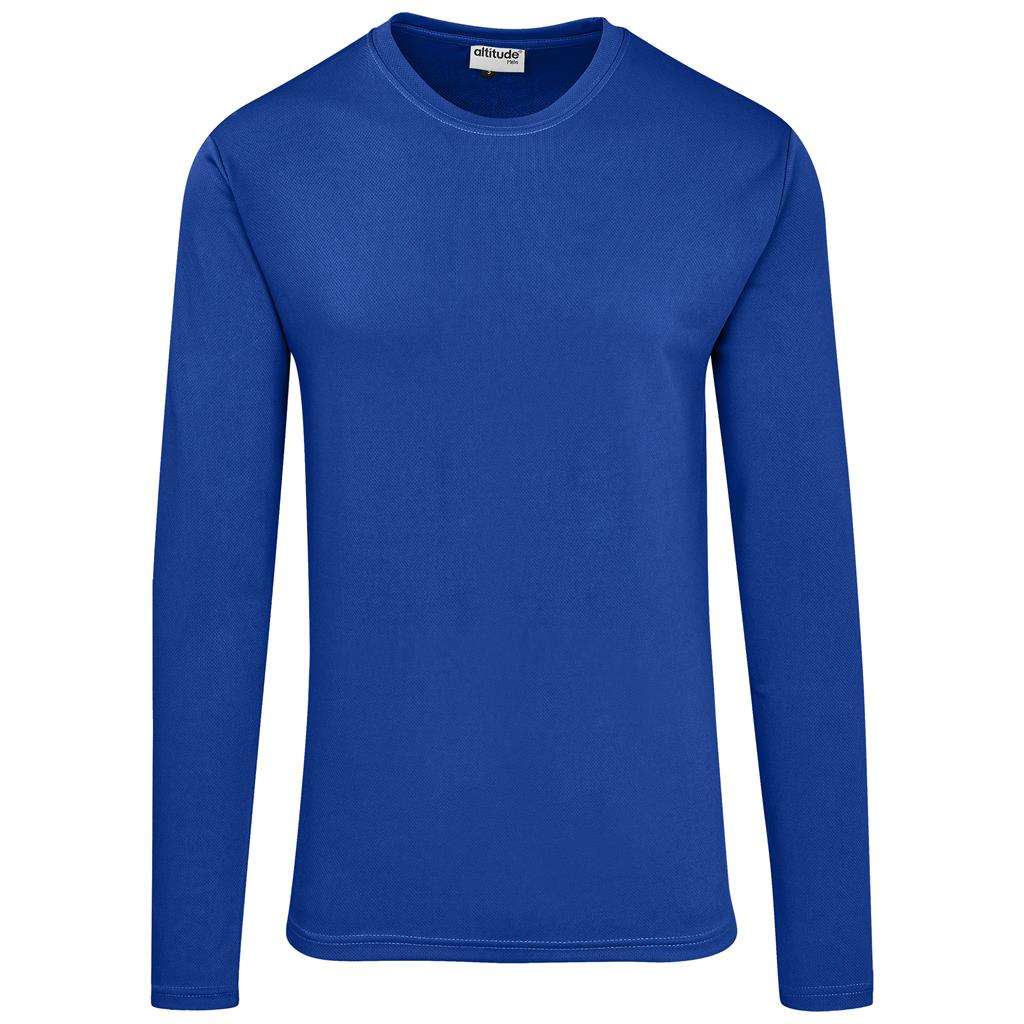 Kids Long Sleeve All Star T-Shirt