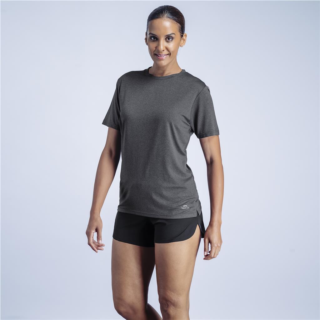 Ladies Slazenger Vitality T-Shirt