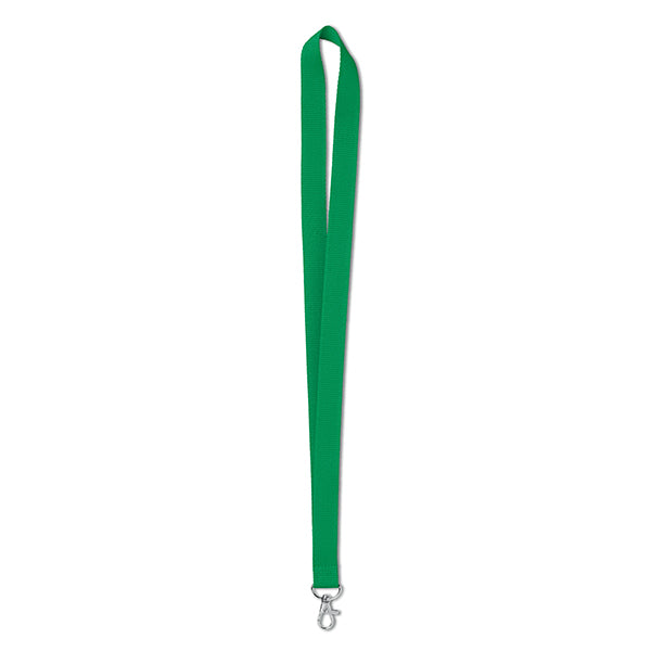 Simple Lanyard