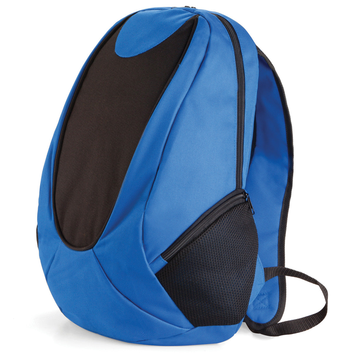 On the move Backpack