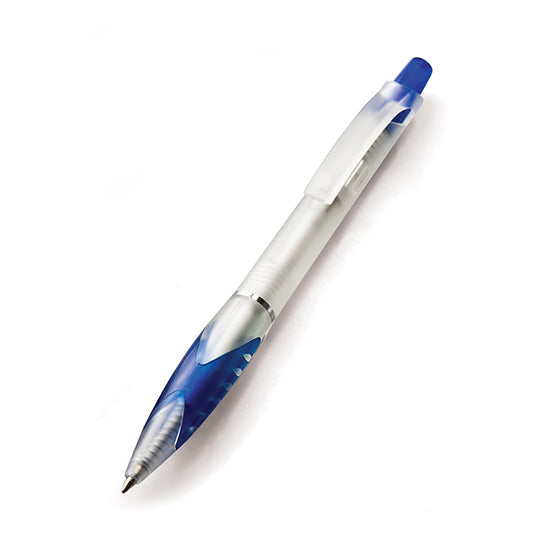 Gamma Ballpoint Pen